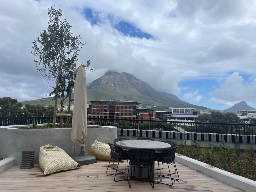 1 Bedroom Property for Sale in Observatory Western Cape